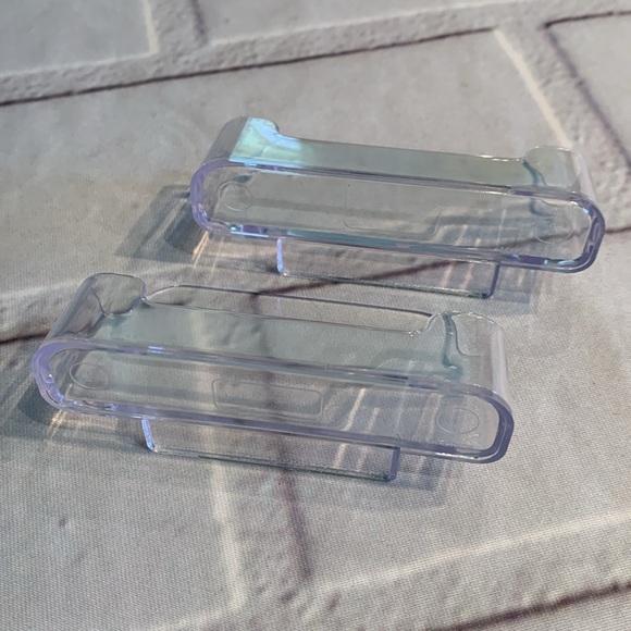 Bundle of sizing stickers and business card holders - Picture 5 of 5